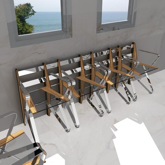 Colección DANZA by Ernesto Oñate Colección DANZA by Ernesto Oñate