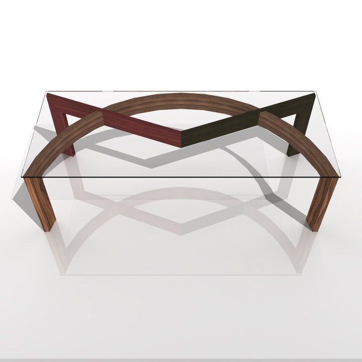 Ernesto Oñate - NÓMADAS Inuit - 2018 - Usable Functional Art Ernesto Oñate - NÓMADAS Inuit - 2018