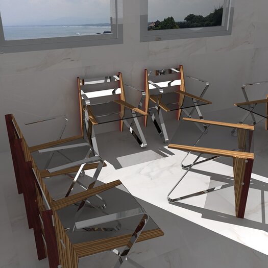 Colección DANZA by Ernesto Oñate Colección DANZA by Ernesto Oñate