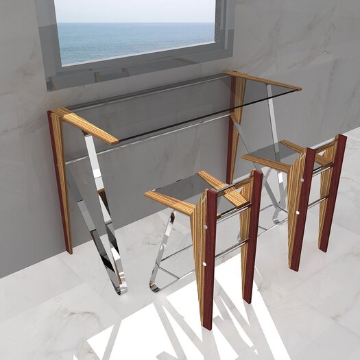 Colección DANZA by Ernesto Oñate Colección DANZA by Ernesto Oñate