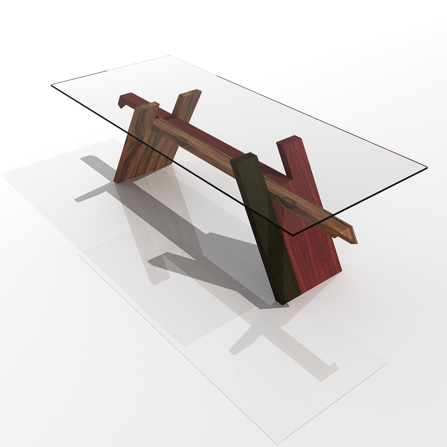 Think Different by Ernesto Oñate Think Different by Ernesto Oñate