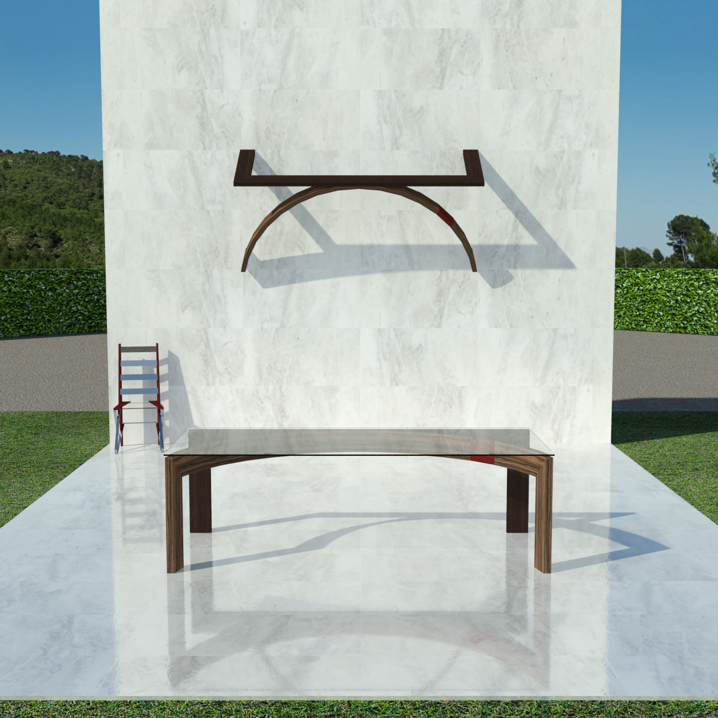 Ernesto Oñate - Mesa de la tierra (8) Ernesto Oñate - Mesa de la tierra (8)