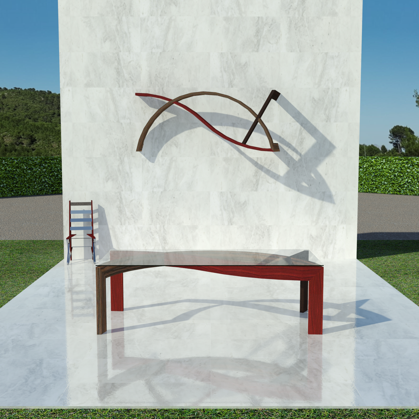 Ernesto Oñate - Mesa del agua (8) Ernesto Oñate - Mesa del agua (8)