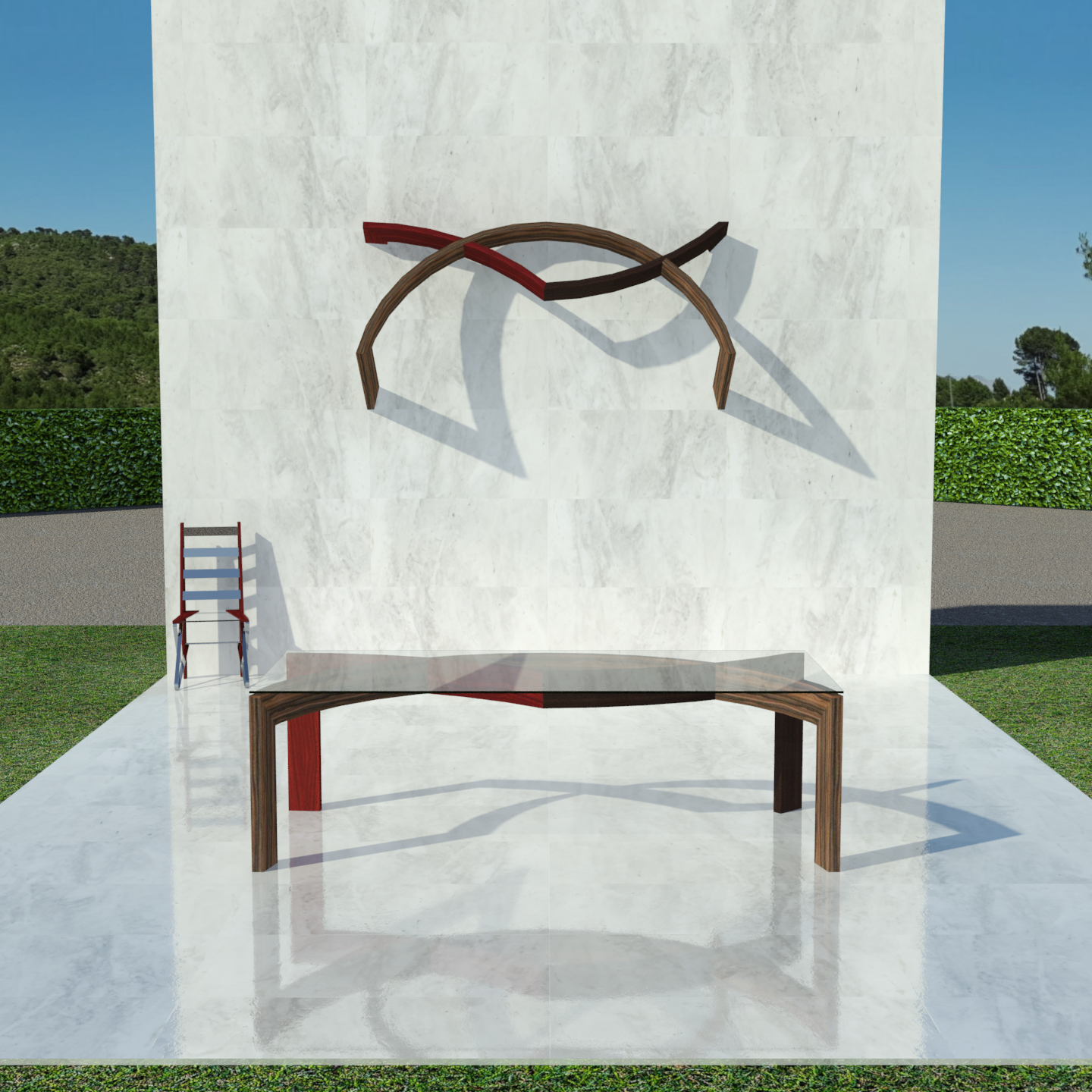 Ernesto Oñate - Mesa del aire (8) Ernesto Oñate - Mesa del aire (8)