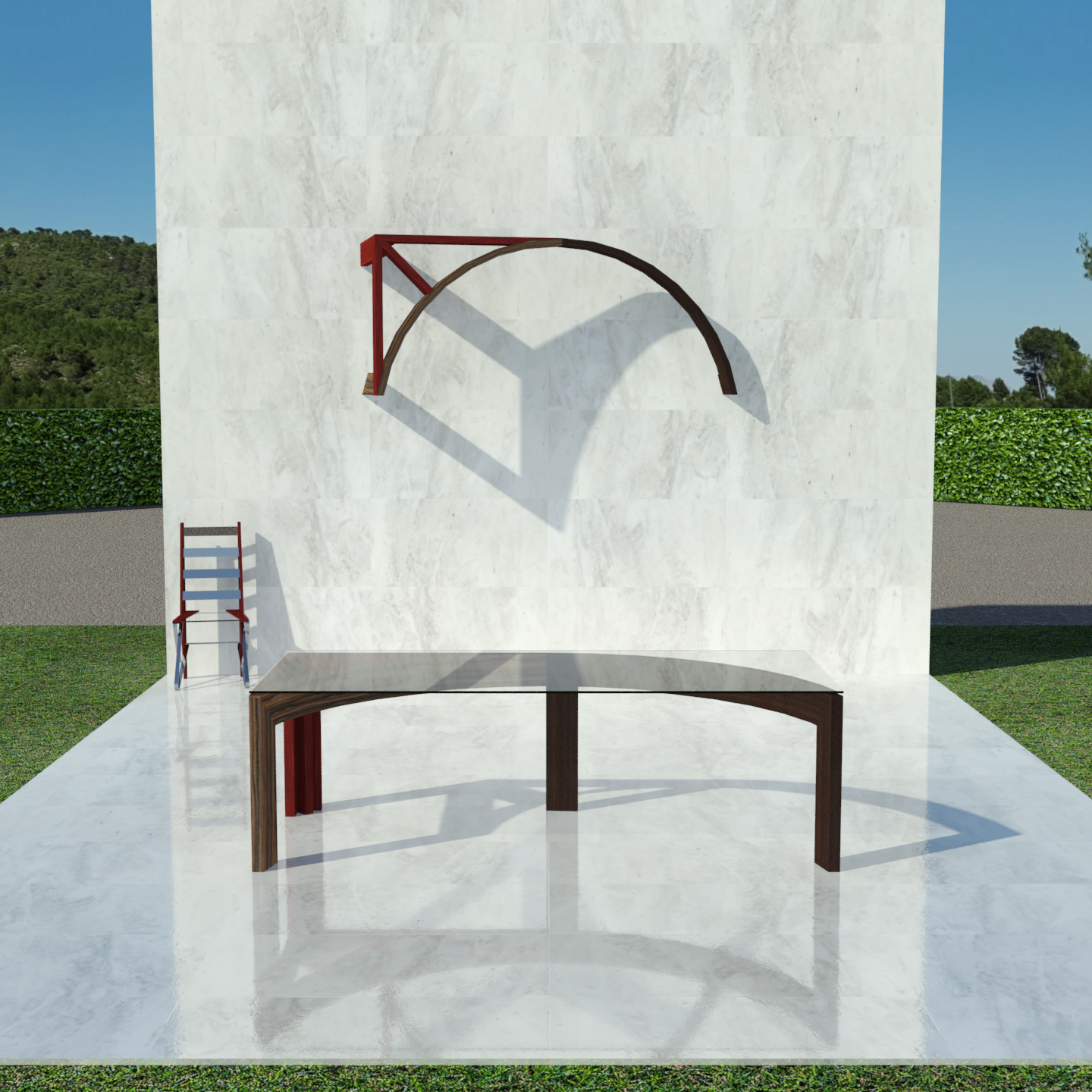 Ernesto Oñate - Mesa del aire (8) Ernesto Oñate - Mesa del aire (8)