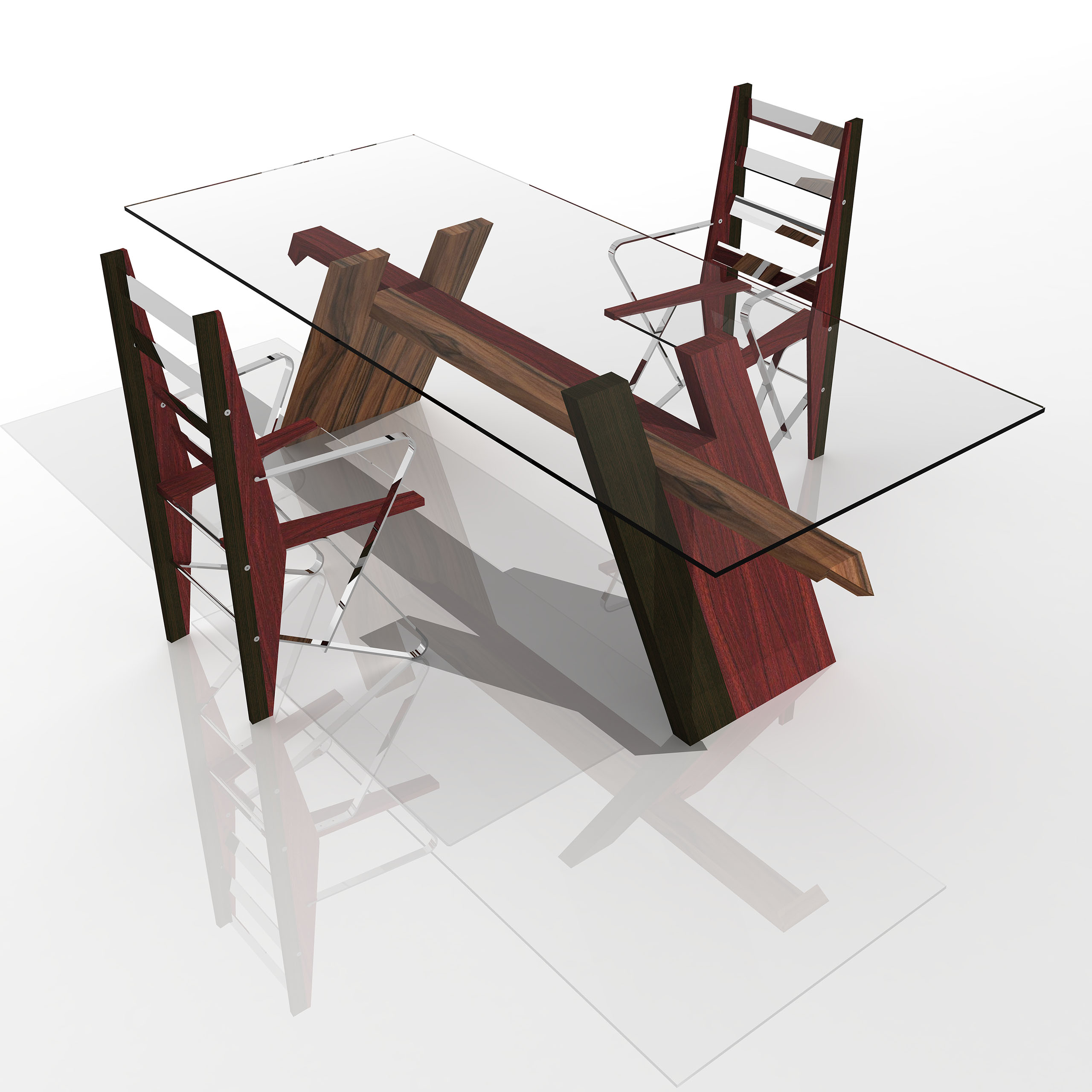 Think Different by Ernesto Oñate Think Different by Ernesto Oñate