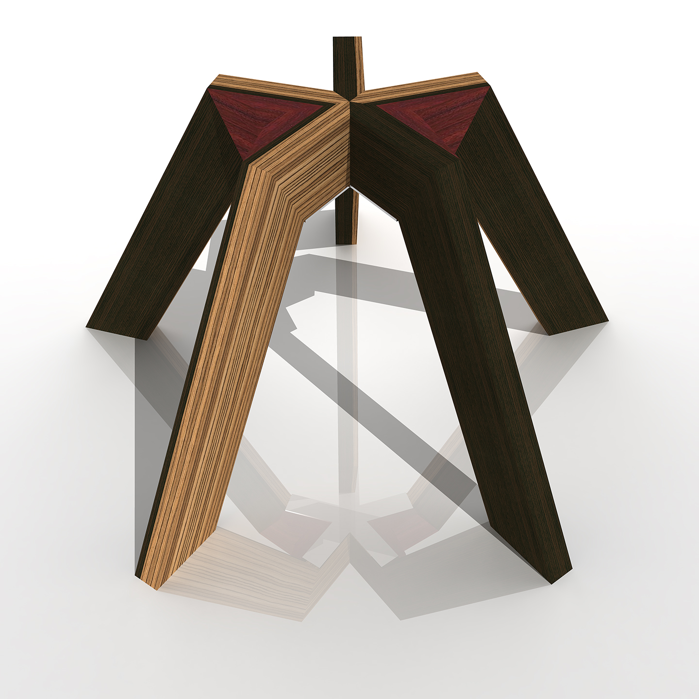 SPRING HUG by Ernesto Oñate SPRING HUG by Ernesto Oñate