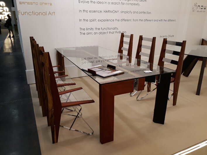 SPRING CONFUSION by Ernesto Oñate SPRING CONFUSION by Ernesto Oñate