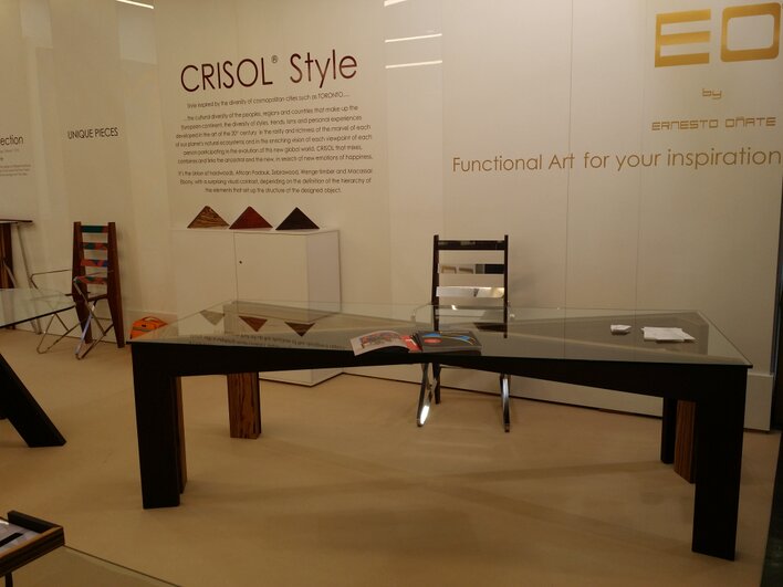 SPRING INSPIRATION by Ernesto Oñate SPRING INSPIRATION by Ernesto Oñate