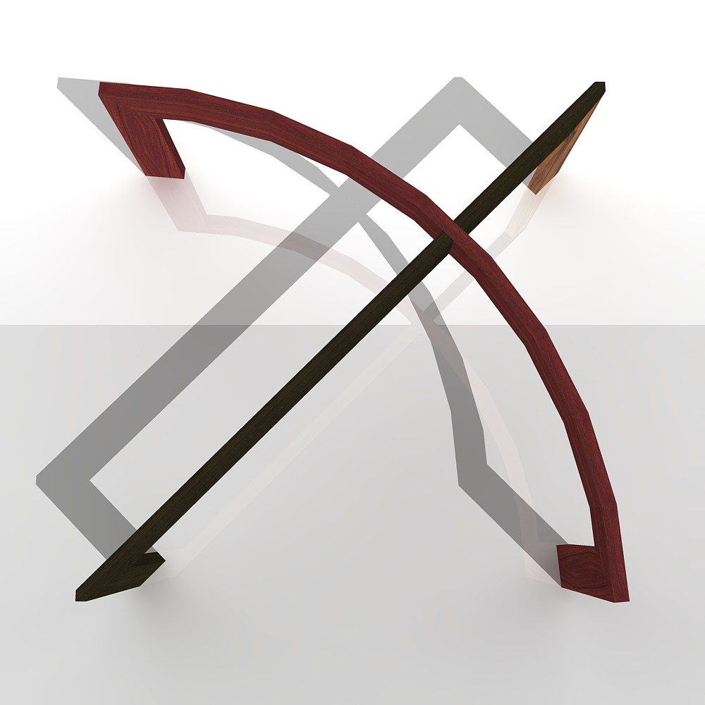 VITRUBIO by Ernesto Oñate VITRUBIO by Ernesto Oñate