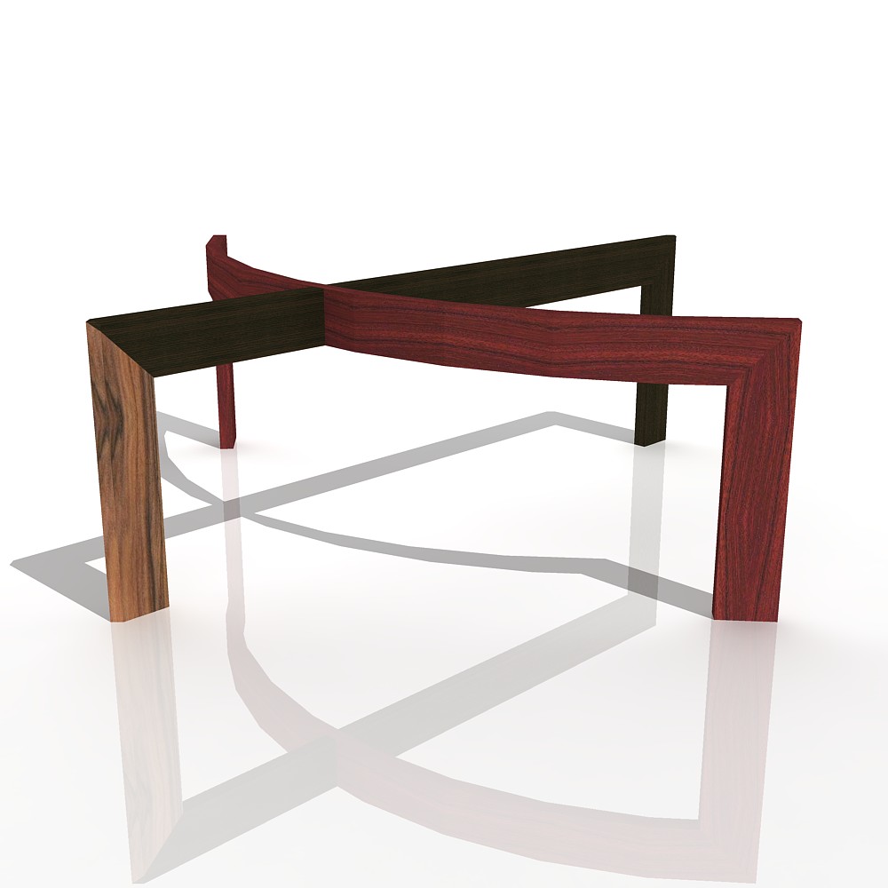 VITRUBIO by Ernesto Oñate VITRUBIO by Ernesto Oñate