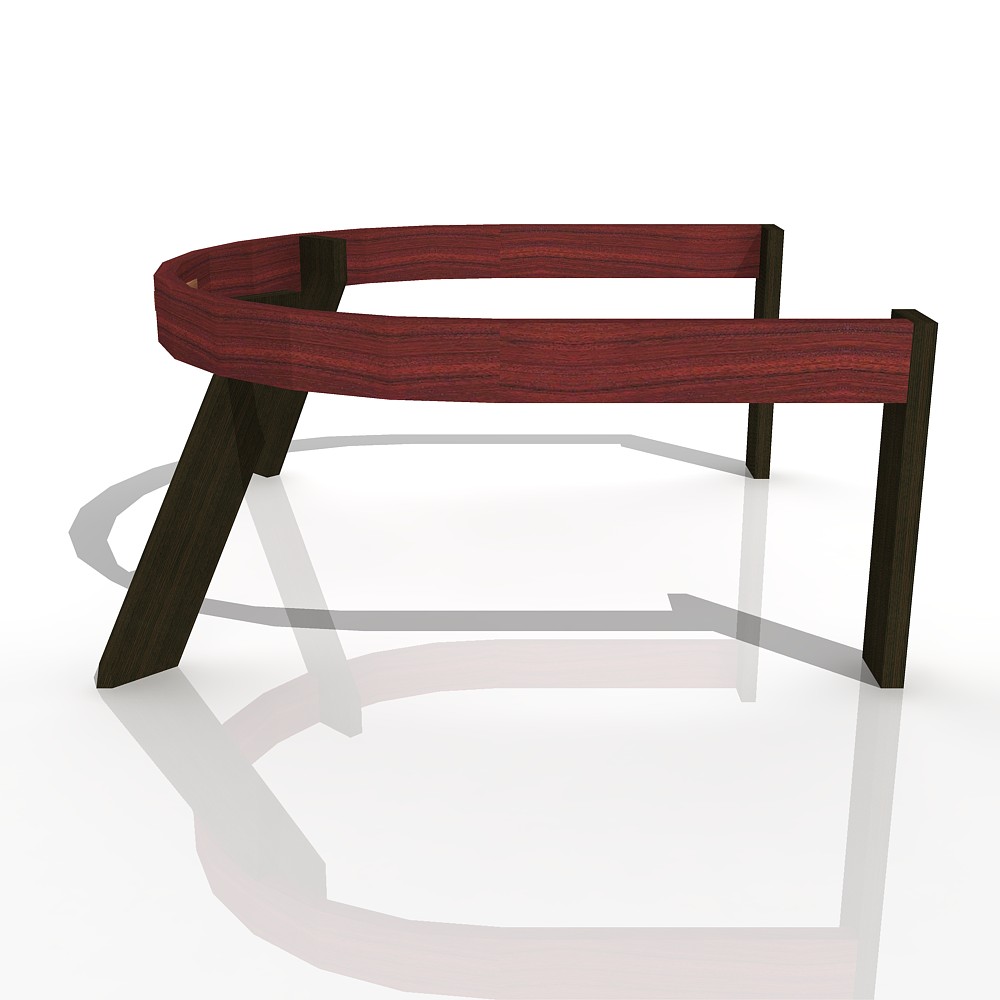 AD CUADRATUM by Ernesto Oñate AD CUADRATUM by Ernesto Oñate