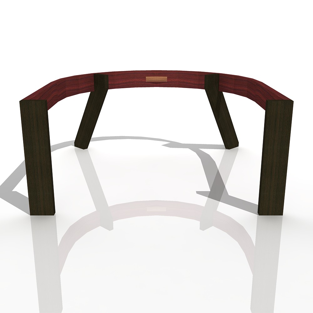 AD CUADRATUM by Ernesto Oñate AD CUADRATUM by Ernesto Oñate