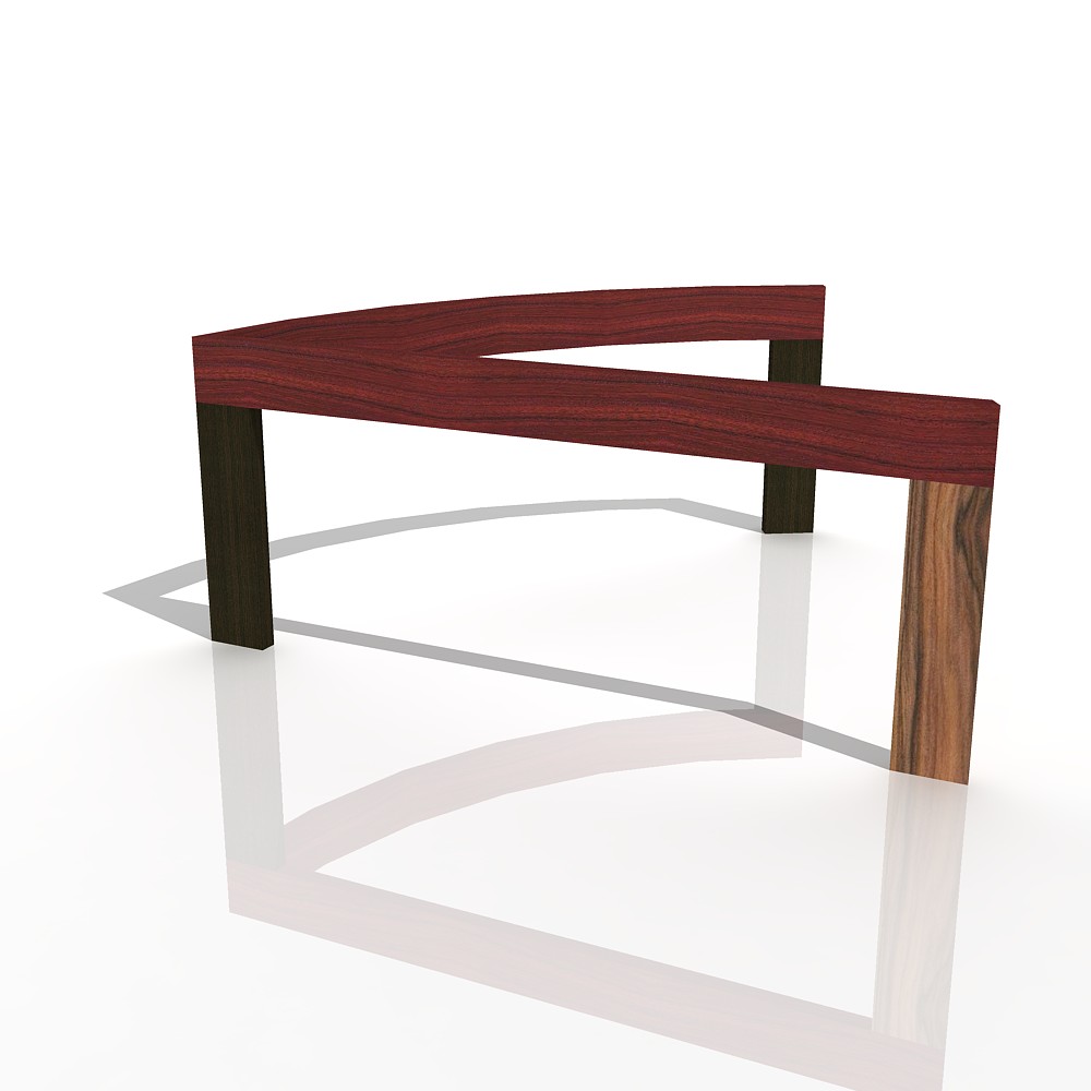 MODULOR by Ernesto Oñate MODULOR by Ernesto Oñate