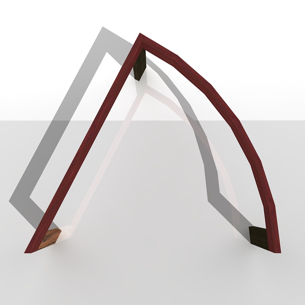 MODULOR by Ernesto Oñate MODULOR by Ernesto Oñate