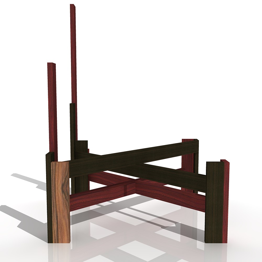 GAUDÍ by Ernesto Oñate GAUDÍ by Ernesto Oñate