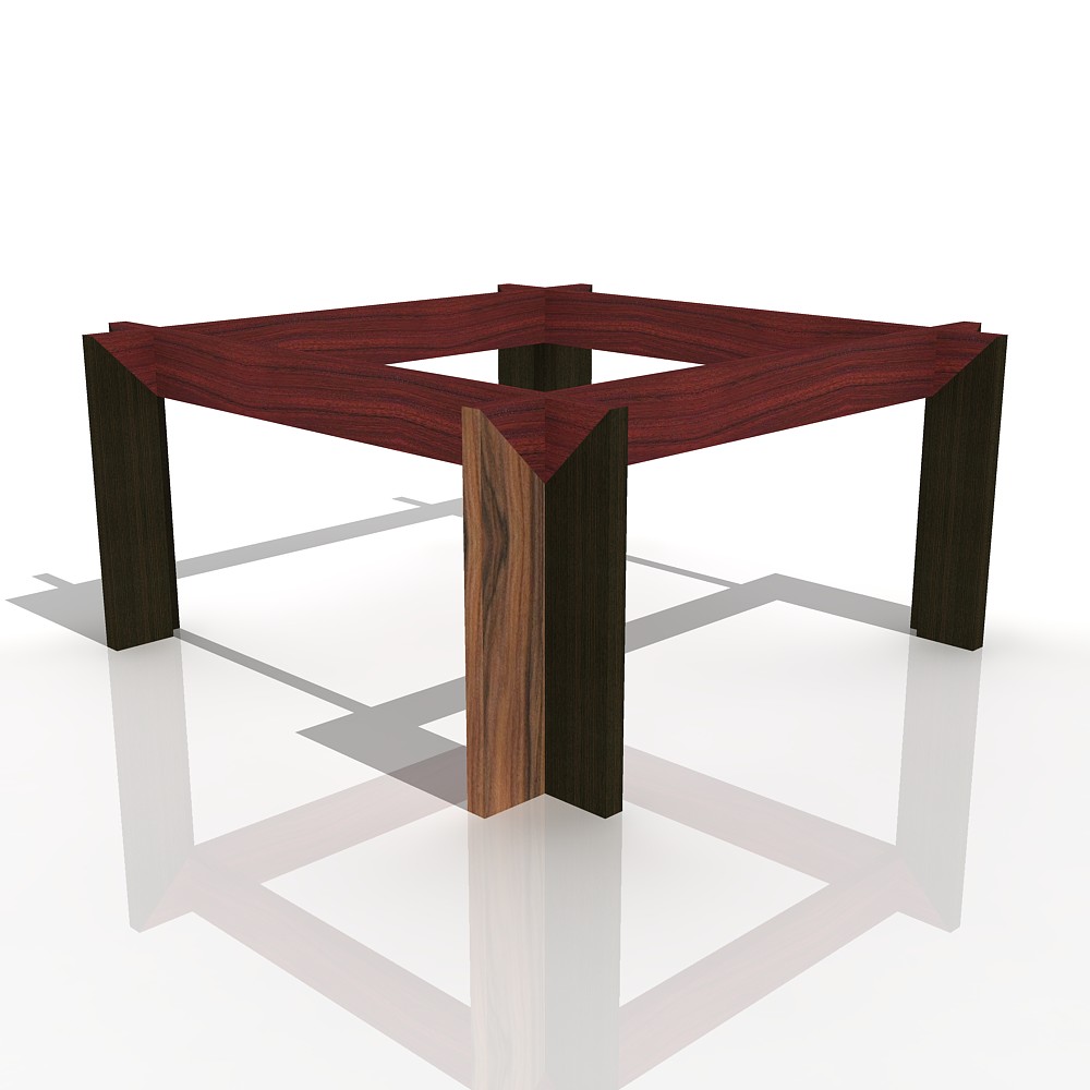 GROPIUS by Ernesto Oñate GROPIUS by Ernesto Oñate