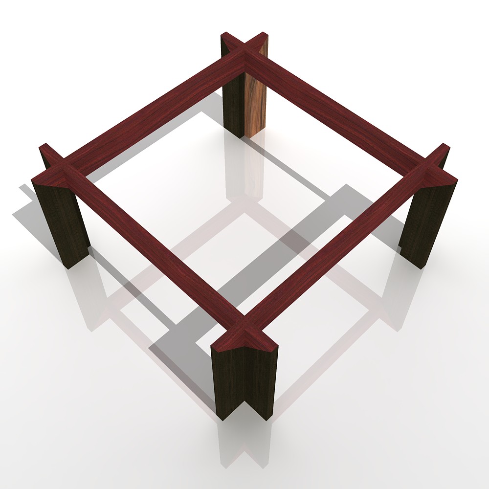 GROPIUS by Ernesto Oñate GROPIUS by Ernesto Oñate