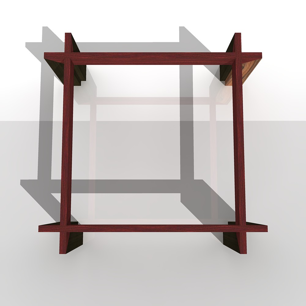 GROPIUS by Ernesto Oñate GROPIUS by Ernesto Oñate