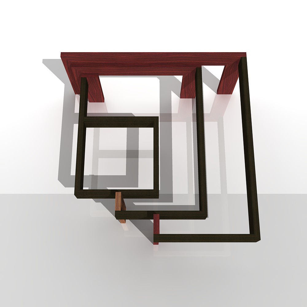 WRIGHT by Ernesto Oñate WRIGHT by Ernesto Oñate