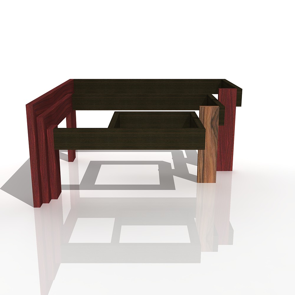 WRIGHT by Ernesto Oñate WRIGHT by Ernesto Oñate