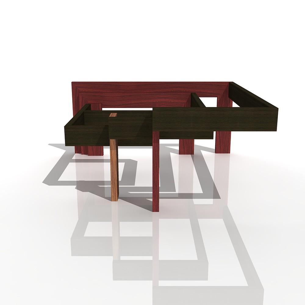 WRIGHT by Ernesto Oñate WRIGHT by Ernesto Oñate