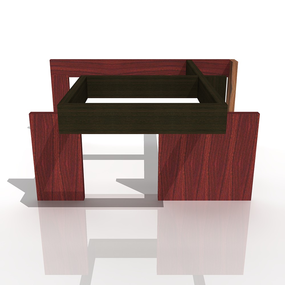 MIES by Ernesto Oñate MIES by Ernesto Oñate