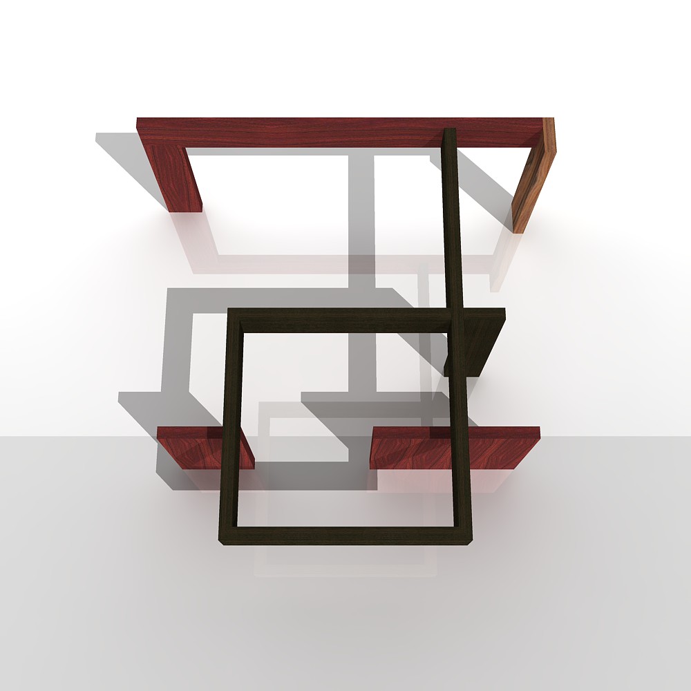 MIES by Ernesto Oñate MIES by Ernesto Oñate