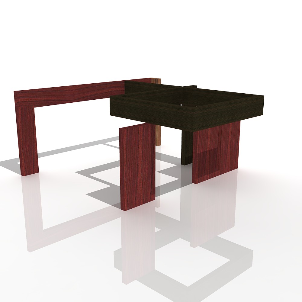 MIES by Ernesto Oñate MIES by Ernesto Oñate