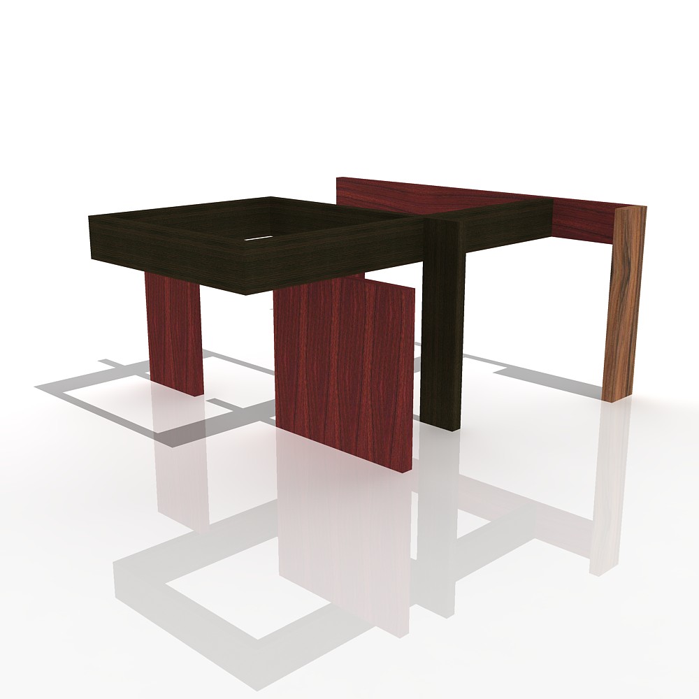 MIES by Ernesto Oñate MIES by Ernesto Oñate