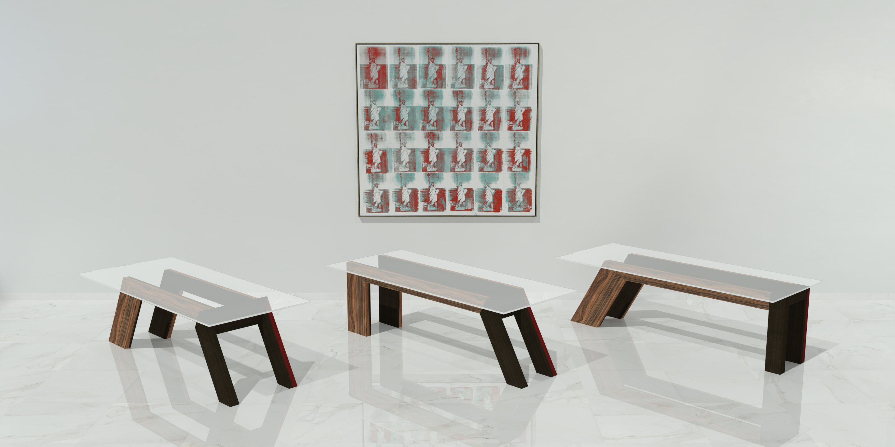 Trilogía EUROPA by Ernesto Oñate