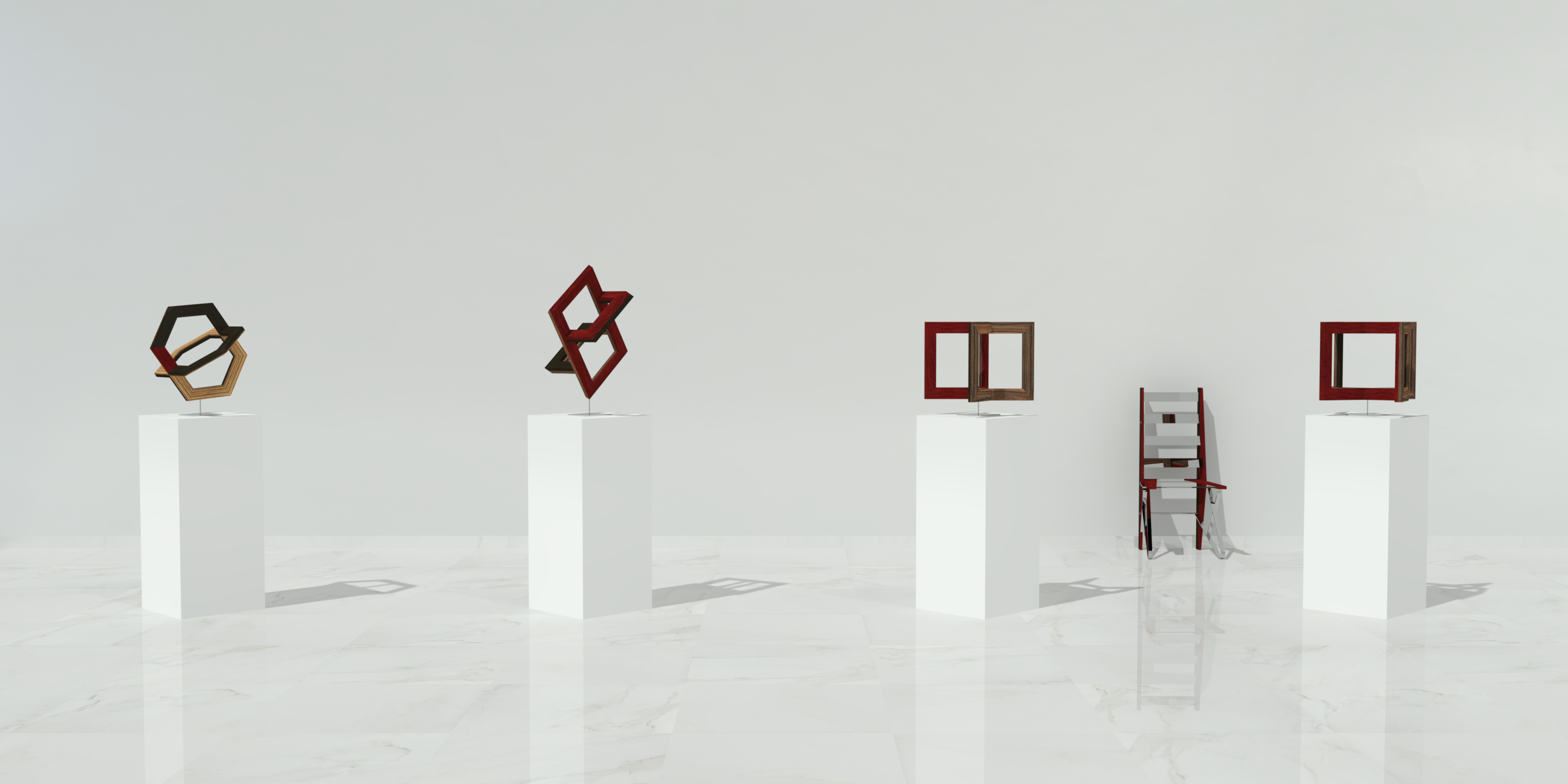 Colección NICE by Ernesto Oñate