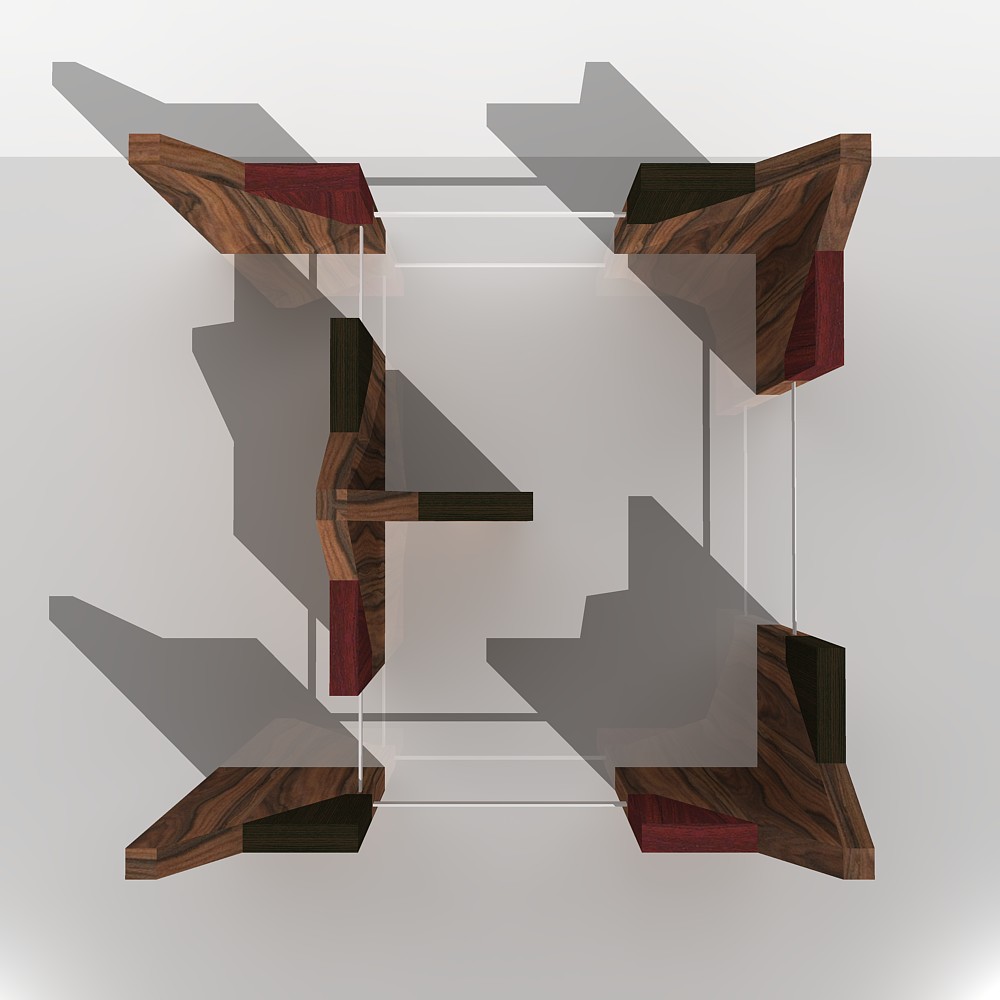 COSMOPOLITAS London by Ernesto Oñate COSMOPOLITAS London by Ernesto Oñate