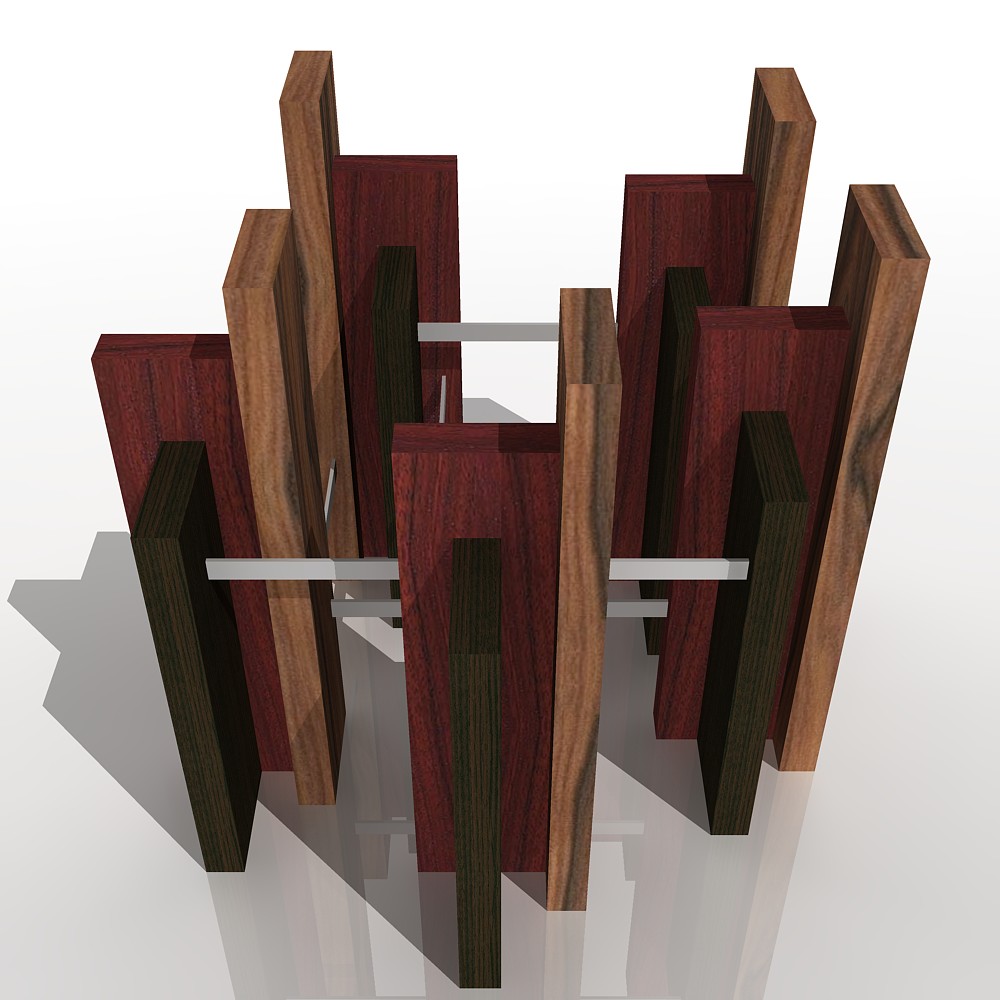 COSMOPOLITAS New York by Ernesto Oñate COSMOPOLITAS New York by Ernesto Oñate