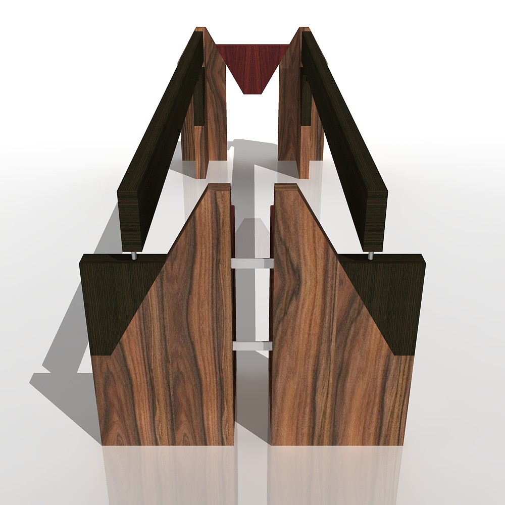 COSMOPOLITAS Paris by Ernesto Oñate COSMOPOLITAS Paris by Ernesto Oñate