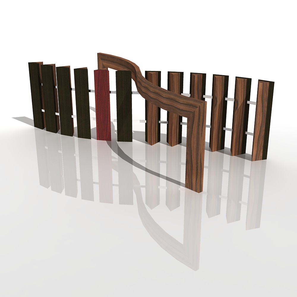 NÓMADAS Nukak by Ernesto Oñate NÓMADAS Nukak by Ernesto Oñate