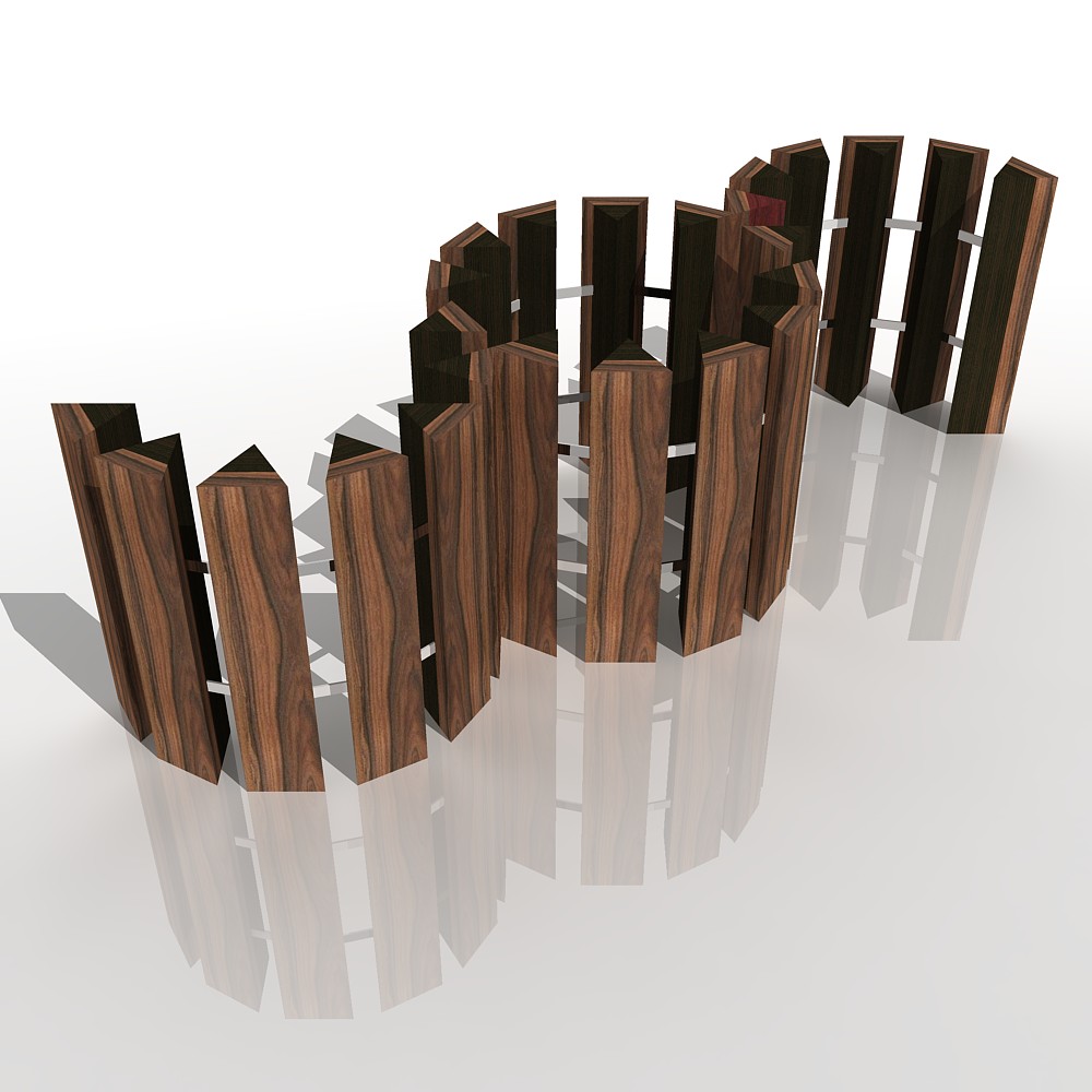 NÓMADAS Binga by Ernesto Oñate NÓMADAS Binga by Ernesto Oñate