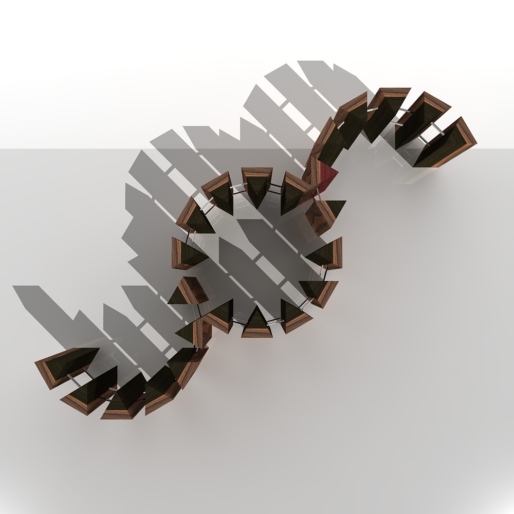 NÓMADAS Binga by Ernesto Oñate NÓMADAS Binga by Ernesto Oñate