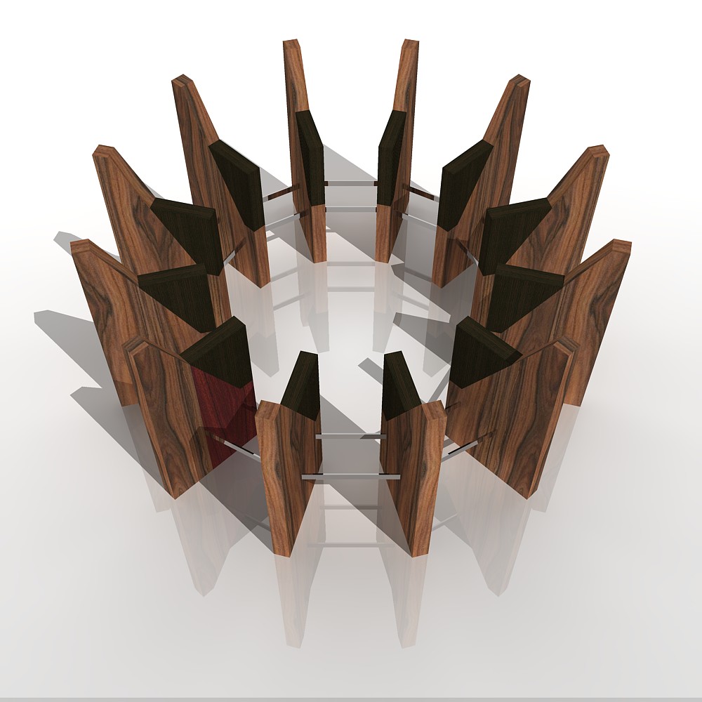 NÓMADAS Yörük by Ernesto Oñate NÓMADAS Yörük by Ernesto Oñate