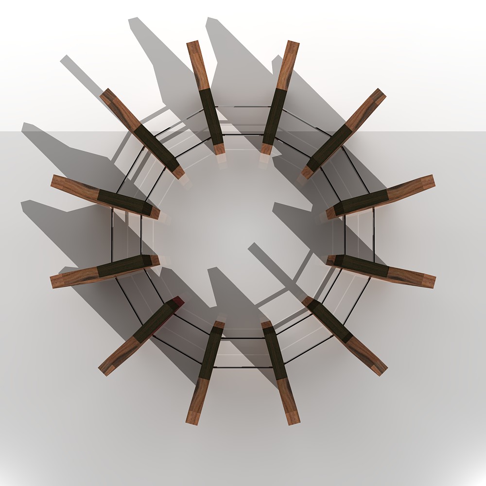 NÓMADAS Yörük by Ernesto Oñate NÓMADAS Yörük by Ernesto Oñate