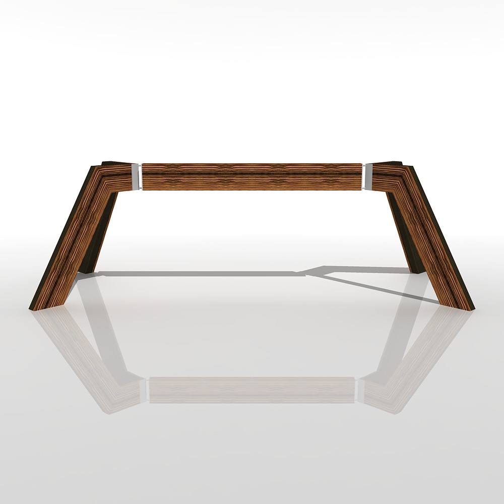 Mesa MAKASSAR MYSTERY CRISOL by Ernesto Oñate Mesa MAKASSAR MYSTERY CRISOL by Ernesto Oñate