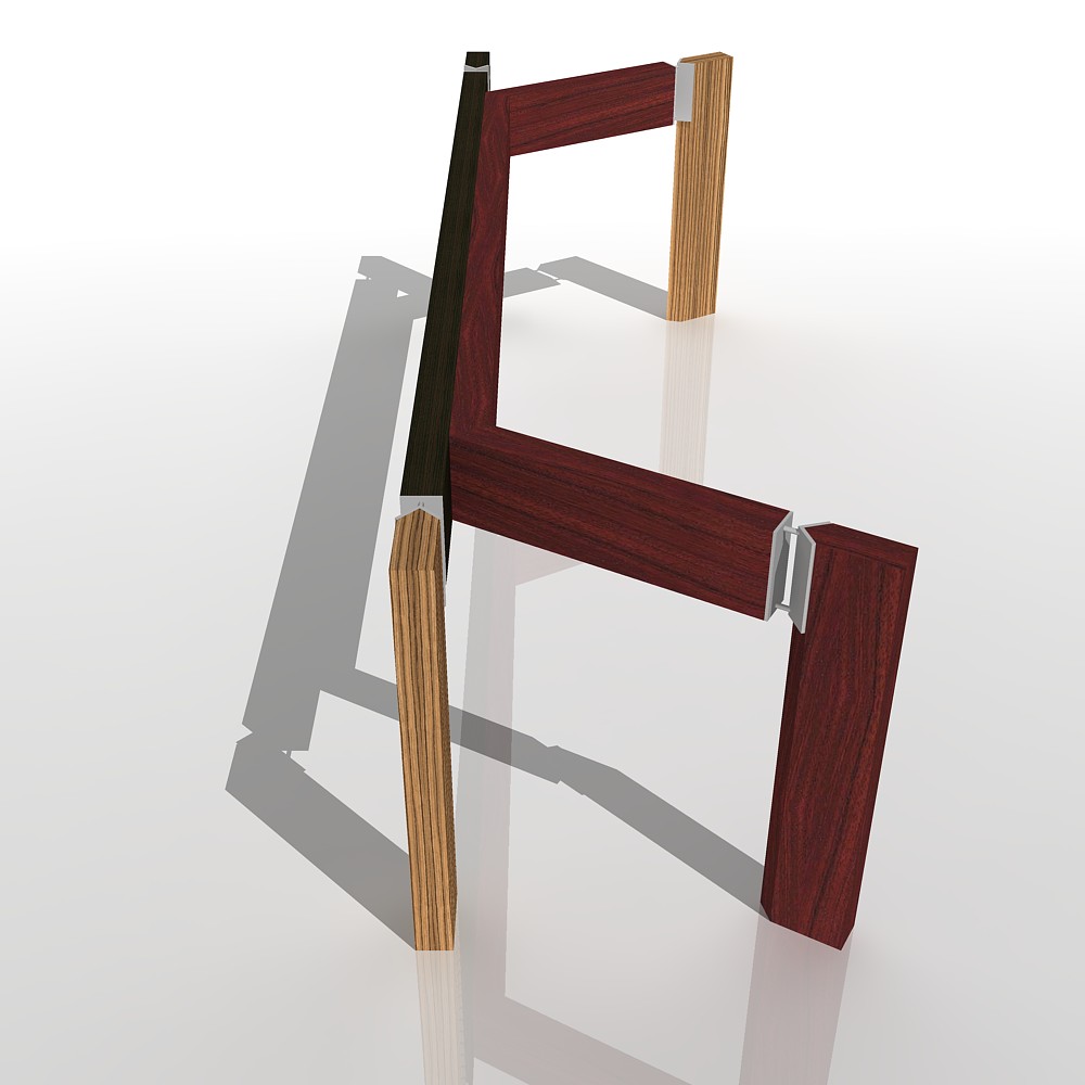 Mesa REALITY CRISOL by Ernesto Oñate Mesa REALITY CRISOL by Ernesto Oñate