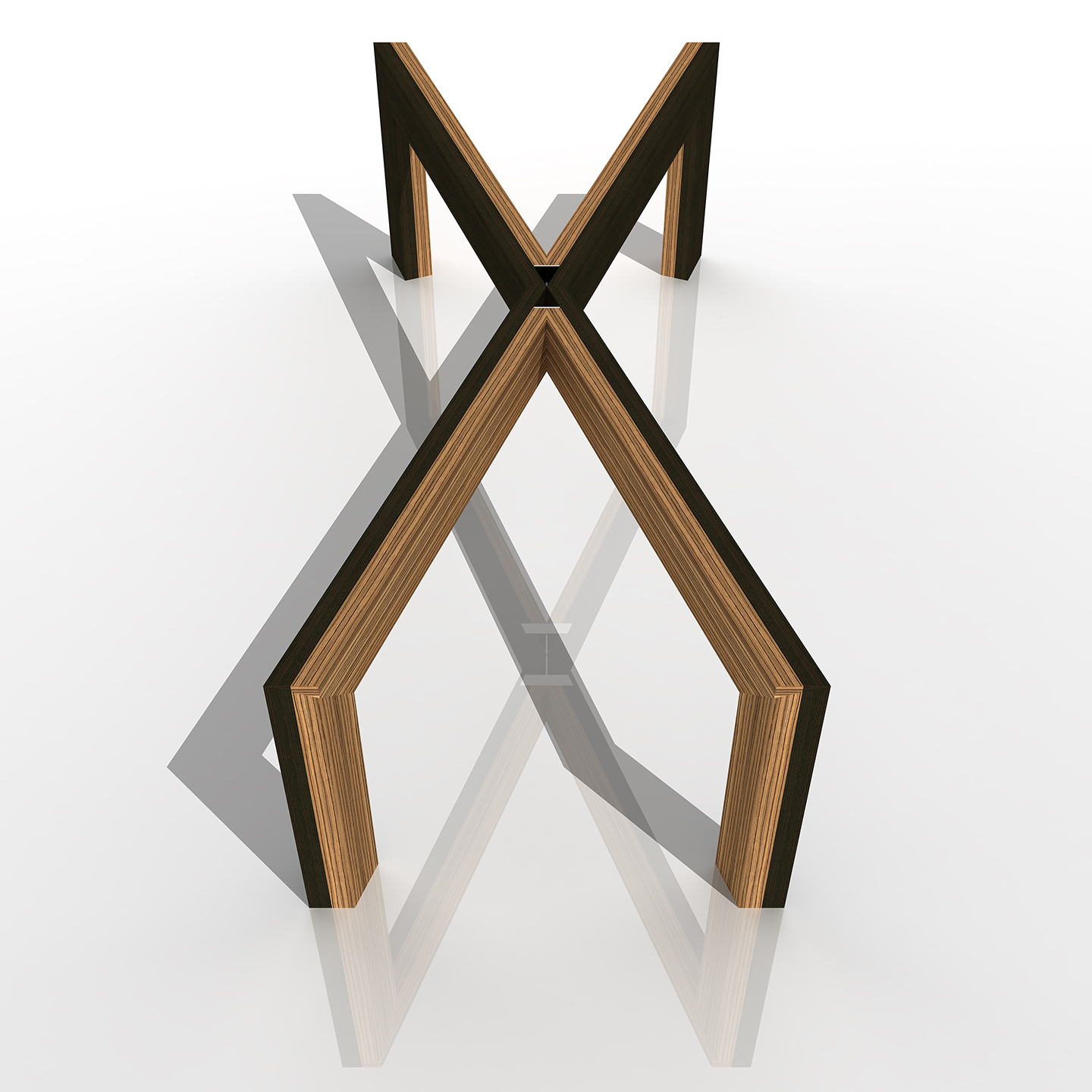 Mesa INSPIRATION CRISOL by Ernesto Oñate Mesa INSPIRATION CRISOL by Ernesto Oñate