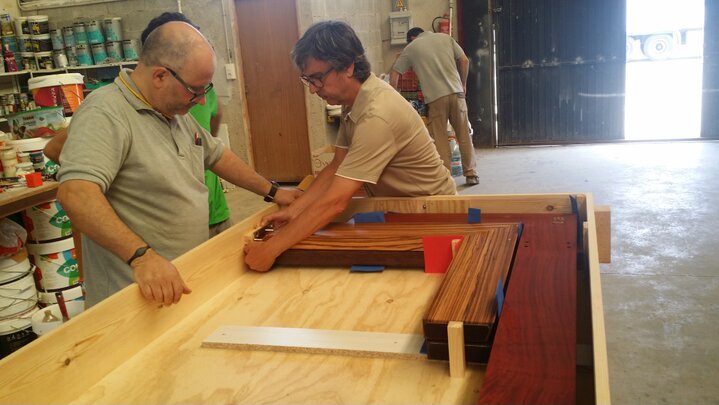 Ernesto Oñate Ernesto Oñate