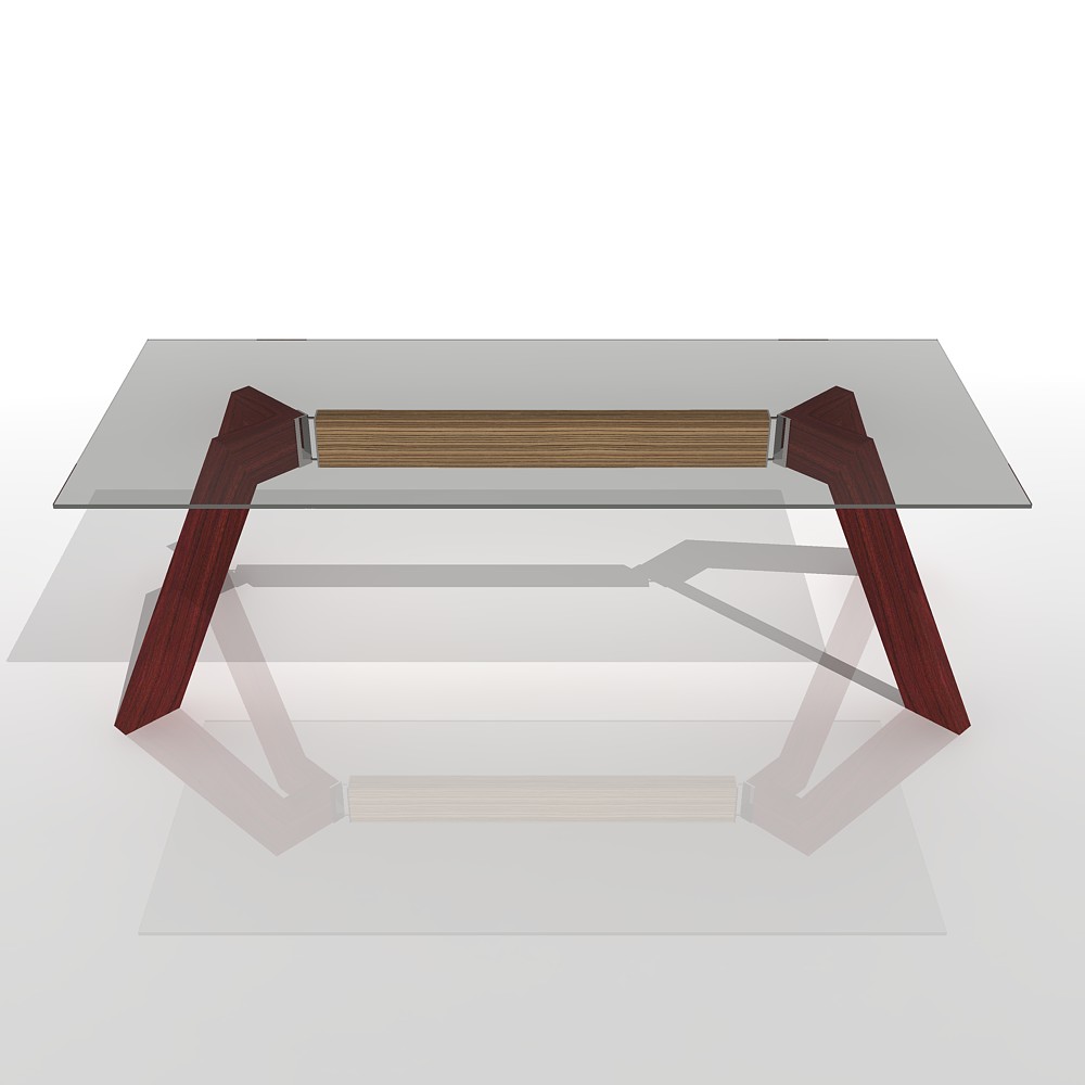 Mesa MYSTERY CRISOL by Ernesto Oñate Mesa MYSTERY CRISOL by Ernesto Oñate