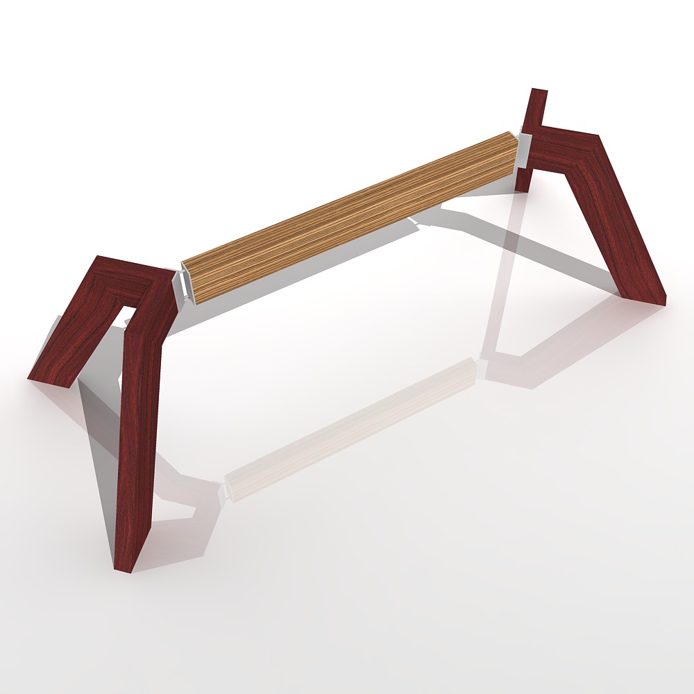 Mesa MYSTERY CRISOL by Ernesto Oñate Mesa MYSTERY CRISOL by Ernesto Oñate