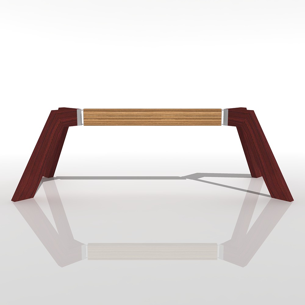 Mesa MYSTERY CRISOL by Ernesto Oñate Mesa MYSTERY CRISOL by Ernesto Oñate