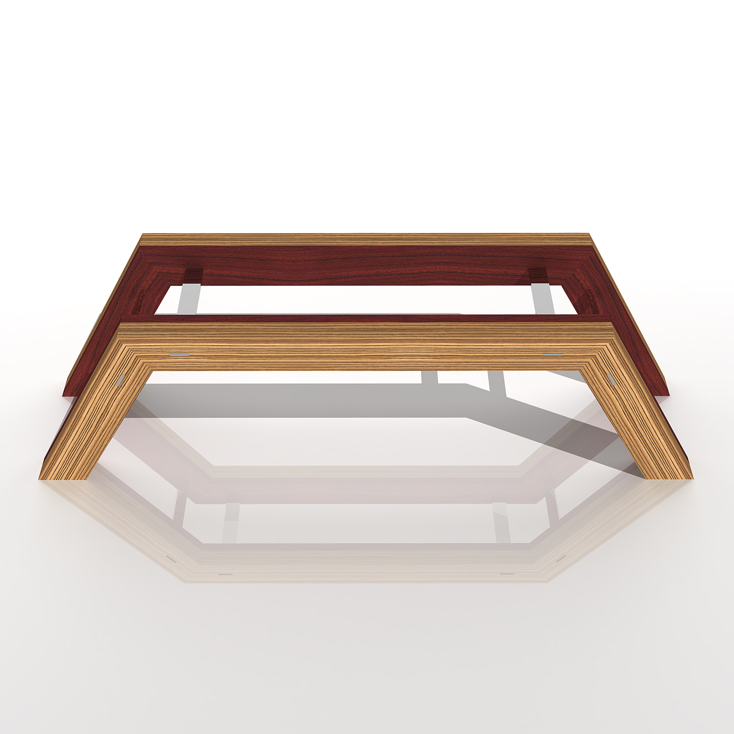 Mesa MAGIA CRISOL by Ernesto Oñate Mesa MAGIA CRISOL by Ernesto Oñate