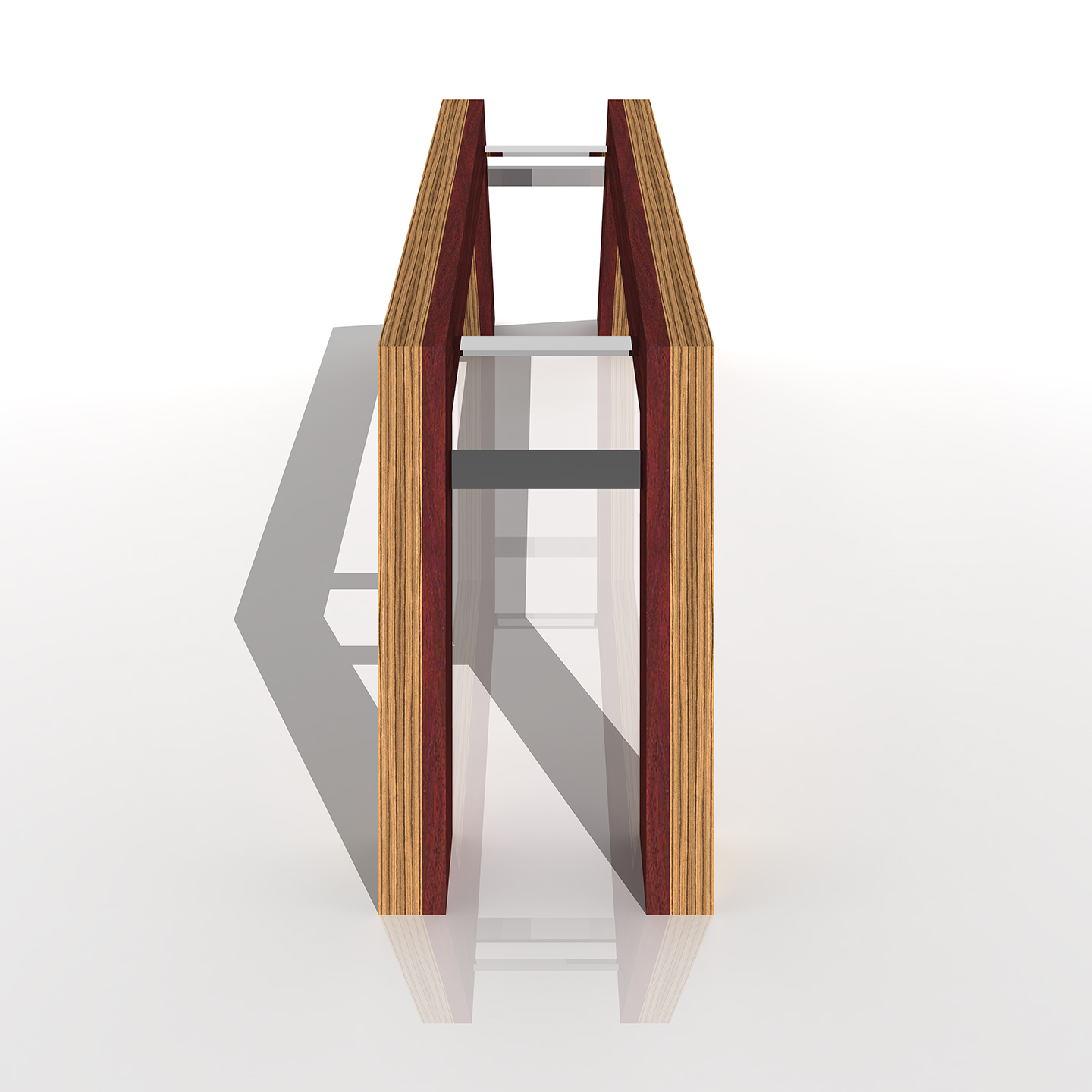 Mesa MAGIA CRISOL by Ernesto Oñate Mesa MAGIA CRISOL by Ernesto Oñate