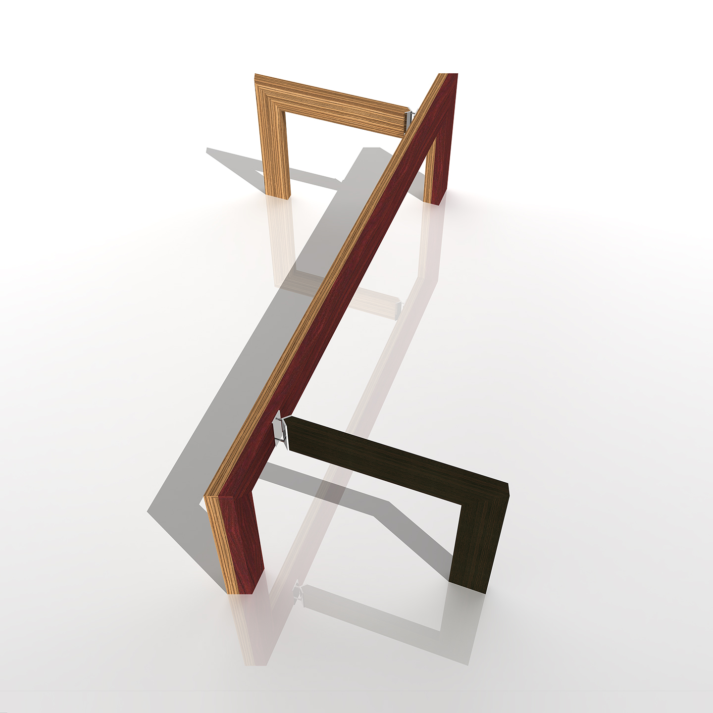 Mesa FATE CRISOL by Ernesto Oñate Mesa FATE CRISOL by Ernesto Oñate